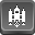 Space Shuttle Icon 32x32 png